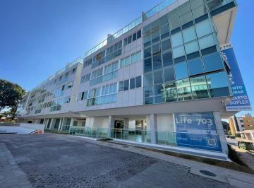 Apartamento de 1 quarto, Brasília · RESIDENCIAL LIFE 703 NORTE - 39 M2 -ARMÁRIOS PLANEJADOS