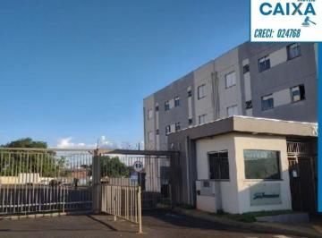 Apartamento de 2 quartos, Ribeirão Preto · Apto de leilão CAIXA em RIBEIRÃO PRETO/SP - desconto de 44,83%