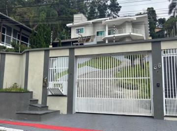 Foto 01 · CASA + CHÁCARA - NO BAIRRO FAZENDINHA - 04 DORMITÓRIOS - COM 1.267M² DE ÁREA.
