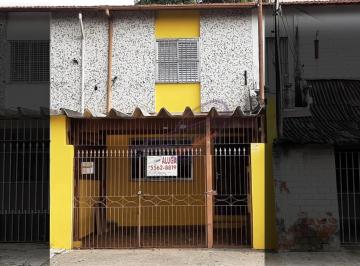 Casa de 2 quartos, São Paulo · Casa com 2 dormitórios para locação - Vila Santa Catarina