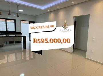 Casa de 3 quartos, Olímpia · Casa térrea à venda no Jd Amélia Dionísio com 180mt², 3 quartos, 1 suíte e 2 vagas.