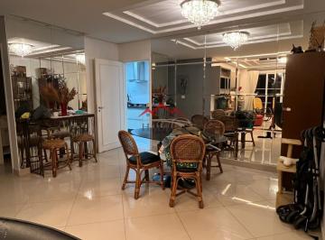Foto 01 · Apartamento à venda no Condomínio Campos Elísios, em Jundiaí/SP, com 157 m²
