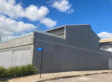 Casa de 4 quartos, Taguatinga · Casa 4 Qtos suite Lazer 340 metros 4 vgs Aceita FGTS e Financ. Bancário QNJ 12