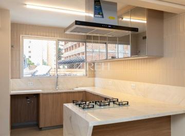 Apartamento de 3 quartos, Curitiba · REFORMADO NO BATEL | 3 Quartos, Ambientes Amplos e Pronto para Morar em Localização Nobre
