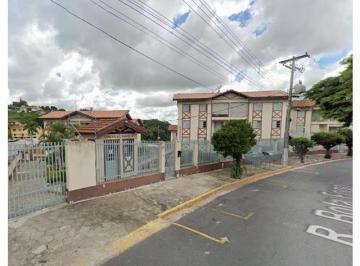 Foto 01 · Apartamento, Chácara Carminha, Águas de Lindóia, SP