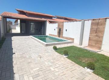 Casa de 2 quartos, Itanhaém · CASA COM PISCINA A VENDA NA PRAIA EM ITANHAÉM/SP