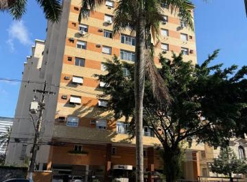 Apartamento de 2 quartos, Santos · APARTAMENTO 2 DORMITÓRIOS - VILA MATHIAS