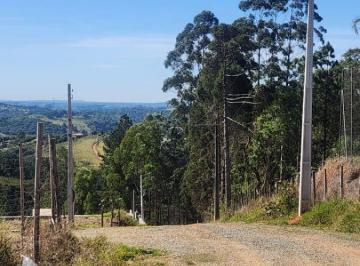 Rural de 1 quarto, Ibiúna · Liberado para construir com energia e água