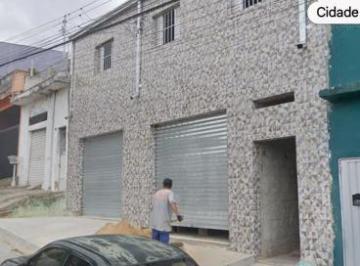 Foto 01 · IMÓVEL COM 6 CASAS NA CIDADE NOVA SÃO MIGUEL! RUA PARMÊNIDES. SÃO 2 SALÕES COMERCIAIS E 4 CASAS! TER