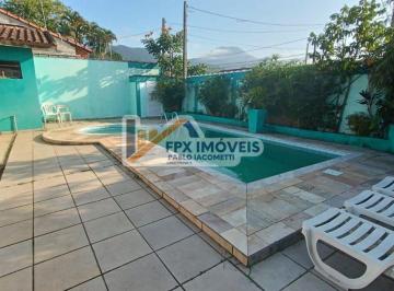 Casa de 4 quartos, Peruíbe · CASA COM PISCINA A VENDA NA PRAIA EM PERUÍBE/SP