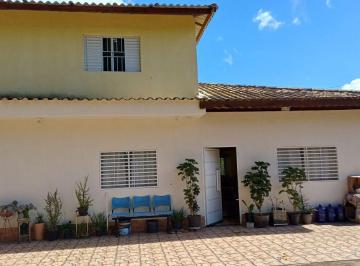 Rural de 7 quartos, São Lourenço da Serra · SITIO COM CASARÃO / SÃO LOURENÇO DA SERRA (560 MIL)