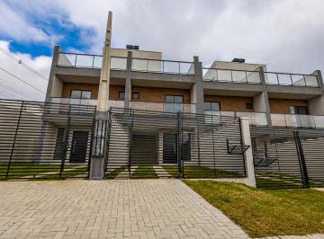 Casa de 3 quartos, Curitiba · SOBRADO COM 3 QUARTOS NO PINHEIRINHO