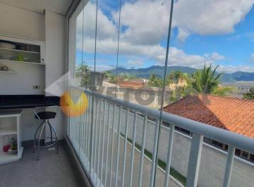Apartamento en Venda de 2 quartos Porto Novo · Apartamento à venda no Porto Novo em Caraguatatuba SP