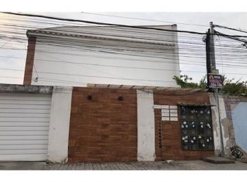 Foto 01 · Casa, Andrade Araujo, Belford Roxo, RJ