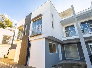 Casa de 3 quartos, Curitiba · Sobrado com 3 quartos, 2 vagas, Pilarzinho – Curitiba