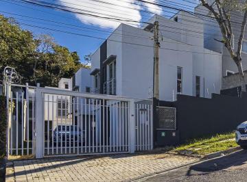 Casa de 3 quartos, Curitiba · Sobrado com 3 quartos, 2 vagas, Pilarzinho – Curitiba