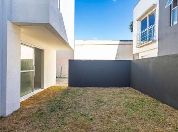 Casa de 3 quartos, Curitiba · Sobrado com 3 quartos, 2 vagas, Pilarzinho – Curitiba