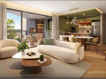 Apartamento de 2 quartos, Curitiba · Apartamento Ahú 2 Dormitórios 1 Suíte 1 Vaga Alto Padrão
