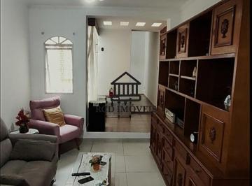 Foto 01 · CASA TERREÁ A VENDA VILA SÃO FRANCISCO - 2 QUARTOS (SUITE) - 2 VAGAS
