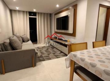 Foto 01 · Apartamento à venda no Condomínio Orion, Vila das Hortênsias, Jundiaí/SP, com 92 m²