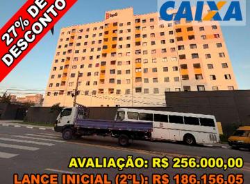 Apartamento de 2 quartos, Osasco · Apartamento com 36,38m² de área privada - Pin Osasco - Osasco/SP
