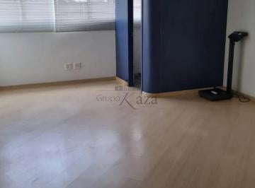 Comercial · 30m² · 1 Vaga · Sala Comercial - Jardim Apolo I - Centro Médico Nelson D`avila - 30m².