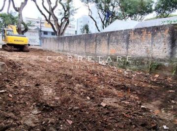 Terreno , Curitiba · Ideal para Construtores | Terreno ZR-4 Próximo ao Jardim Botânico