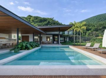 Casa · 1286m² · 6 Quartos · Exclusividade e sofisticação à beira-mar em Mangaratiba