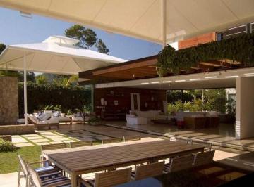 Casa · 700m² · 5 Quartos · Casa com 5 dormitórios à venda, 700 m² por R$ 15.000.000,00 - Portobello - Angra dos Reis/RJ