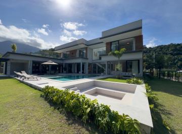 Casa · 1m² · 6 Quartos · 3 Vagas · Casa à venda - em Frade (Cunhambebe)