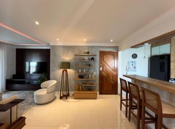 Apartamento de 3 quartos, São Paulo · Apartamento para alugar Mobiliado com 3 quartos no Jd Ester - Butantã