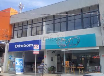 Foto 01 · SALA COMERCIAL PARA LOCAÇÃO NO CENTRO EM VINHEDO