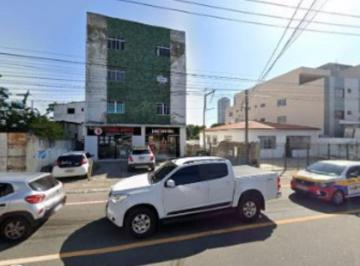 Apartamento de 3 quartos, Salvador · Apartamento 3/4 com dependência completas, 72 m², na principal de Pernambués