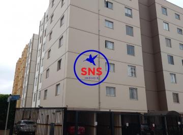 Foto 20 · Apartamento, Jardim Guanabara, Campinas, SP