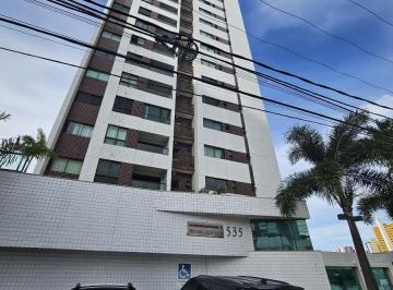 Apartamento de 3 quartos, Natal · Lindo apartamento com 80m com 3 quartos bairro lagoa Nova Natal RN