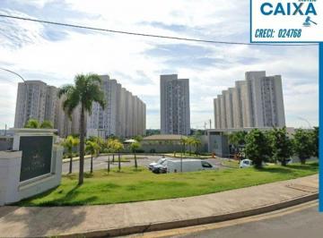 Apartamento de 2 quartos, Hortolândia · Apto de leilão CAIXA em HORTOLÂNDIA/SP - FINANCIÁVEL - desconto de 38,77%