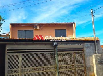 Casa de 5 quartos, Samambaia · QR 510 SAMAMBAIA SUL - SOBRADO COM 5 QUARTOS - Ótima renda