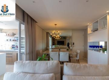 Foto 01 · Apartamento à Venda No Jardim da Glória Com 3 Suítes e 2 Vagas - Varanda Gourmet