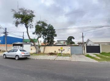 Terreno , Curitiba · Terreno No Boqueirão