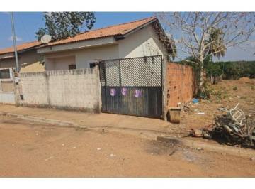 Foto 01 · Casa, Vila Divinéia, Padre Bernardo, GO