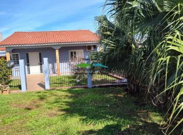 Casa · 250m² · 3 Quartos · 2 Vagas · CASA 03 DORMITÓRIOS(01SUÍTE) COM PISCINA E PÁTIO COM 2250M²