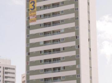 Apartamento de 3 quartos, Recife · Apto 03 Quartos 01 Suíte 86m² Oportunidade Próximo ao Túnel da Abolição
