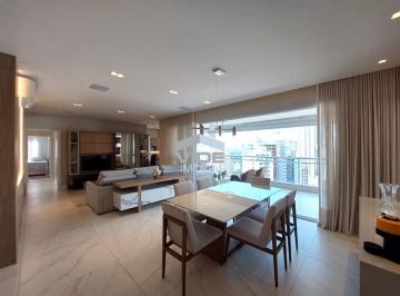 Foto 14 · APARTAMENTO PARA VENDA E LOCAÇÃO | ALTO PADRÃO | CAMBUÍ | 181 M2 | 3 SUÍTES | ESCRITÓRIO | 4 VAGAS C