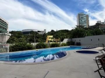 Foto 01 · LINDÍSSIMO APARTAMENTO DE 04 SUÍTES, SOL DA MANHÃ, LAZER DE CLUBE, EXCELENTE LOCALIZAÇÃO, À VENDA NA
