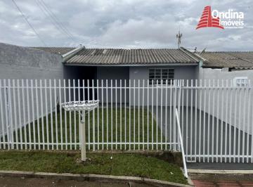 Casa de 2 quartos, Fazenda Rio Grande · Casa Santa Terezinha