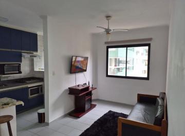 Apartamento de 1 quarto, Praia Grande · APARTAMENTO NO CANTO DO FORTE, PRAIA GRANDE/SP COM 45M2 DE ÁREA ÚTIL