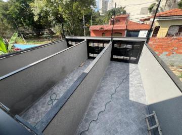 Casa de 2 quartos, São Paulo · SOBRADO NOVO BUTANTÃ 2 SUÍTES/ 2 VAGAS