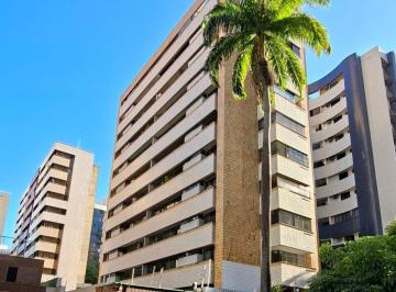 Apartamento de 3 quartos, Fortaleza · MEIRELES AMPLO APARTAMENTO