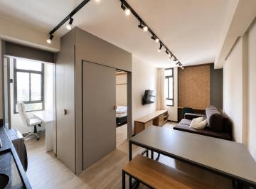 Apartamento de 2 quartos, Brasília · Apartamento de 2 quartos MOBILIADO disponível para venda no PARK STUDIOS, Park Sul.