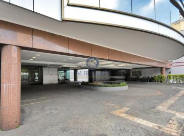 Foto 01 · Luz - Prédio comercial monousuário para locação